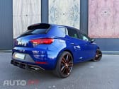 Seat Leon 2.0 TSI Cupra DSG S/S