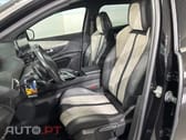 Peugeot 3008 1.6 Hybrid GT Line e-EAT8