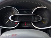 Renault Clio 1.5 dCi Limited
