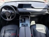 Mazda CX-60 2.5 e-Skyactiv PHEV Homura+Comfort Pack (Homura)+Conv.&Sound P.+D.As.