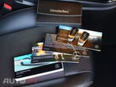 Mercedes-Benz CLA 180 d Shooting Brake Style Aut.