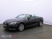 Audi A5 2.0 TFSI Design