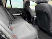 BMW 320 e Auto
