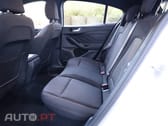 Ford Focus 1.0 Eco Boost MHEV ST-Line