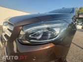 Mercedes-Benz B 180 CDi Urban
