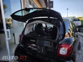 Smart ForTwo 1.0 Passion 71