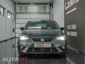 Seat Ibiza 1.0 TSI FR