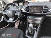 Peugeot 308 II 1.5 BlueHDi Business Line
