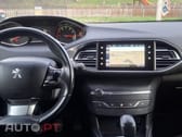 Peugeot 308 PureTech 110 Stop & Start Allure