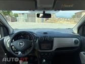 Dacia Lodgy 1.5 dCi Confort 7L