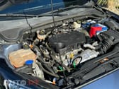Ford Focus 1.5 TDCi EcoBlue ST-Line Aut.