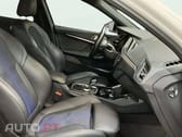 BMW 116 d Pack Desportivo M Auto