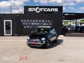 Fiat 500C 1.3 16V MJ Lounge S&S