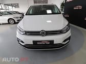 Volkswagen Touran R Line DSG