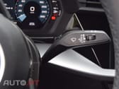 Audi A3 Sportback 30 TFSI Advanced