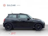 MINI Cooper Cooper SE Camden Edition