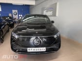 Mercedes-Benz EQA 250+ AMG Line