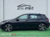 Volkswagen Golf 2.0 TDI SCR DSG Life