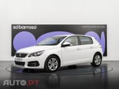 Peugeot 308 1.5 BlueHDi Active Pack