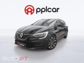 Renault Mégane Sport Tourer 1.6 E-Tech Plug-In Hybrid Equilibre