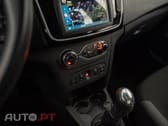 Dacia Sandero 0.9 TCe Stepway