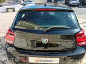 BMW 116 d EDynamics Line Urban