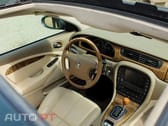 Jaguar S-Type 2.5 V6 Executive