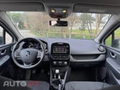 Renault Clio 1.5 dCi Limited EDition