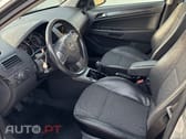 Opel Astra Cosmo
