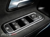 Mercedes-Benz A 250 e 8G-DCT Edition AMG Line