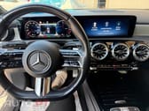 Mercedes-Benz A 250 e AMG Line
