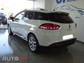 Renault Clio Sport Tourer 1.5 dCi Limited
