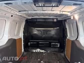 Ford Transit Connect L 2  LONGA  120 CAVALOS