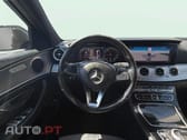 Mercedes-Benz E 350 e