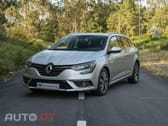 Renault Mégane 1.5 DCI Intens Full Extras