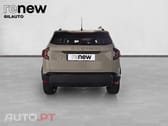 Dacia Duster JOURNEY ECO-G 100