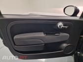 Fiat 500 1.2 Lounge MTA