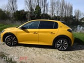 Peugeot E-208 50 kWh GT Line