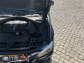 BMW 318 d Touring Line Sport