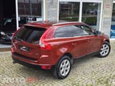 Volvo XC60 2.4 D Momentum Geartronic