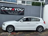 BMW 123 d