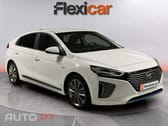 Hyundai Ioniq 1.6 GDI HEV