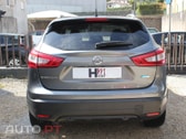 Nissan Qashqai 1.5 Dci 360º