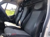 Renault Master MASTER 2.3 DCI L4H2 3.5T