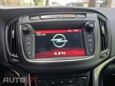 Opel Zafira 2.0 CDTi OPC Line S/S