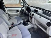 Renault Kangoo 1.5 dCi 65 Confort