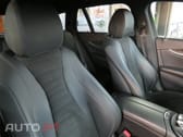 Mercedes-Benz E 300 de AMG Line