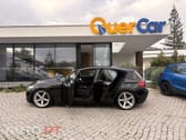 BMW 116 d EfficientDynamics