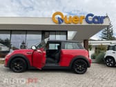 MINI Cooper Cooper SE