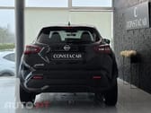 Nissan Juke 1.0 DIG-T N-Connecta NAV. DCT